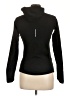Nike Black Track Jacket Size L - photo 2