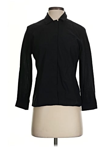 Banana Republic 3/4 Sleeve Blouse (view 1)