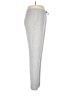 Splendid Hearts Gray Casual Pants Size L - photo 4