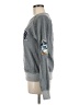 Harry Potter Gray Sweatshirt Size M - photo 5