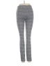 Tahari Houndstooth Gray Casual Pants Size XS - photo 2