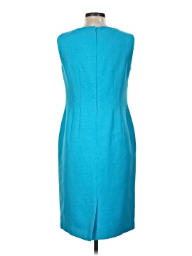 Black Label by Evan Picone Cocktail Dress (view 2)