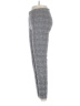Tahari Houndstooth Gray Casual Pants Size XS - photo 5
