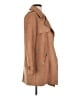 Hyfve Tan Coat Size S - photo 4