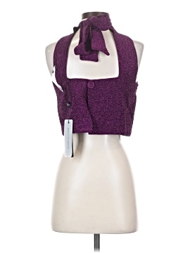 Black Halo Sleeveless Top (view 2)