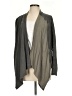 Saturday Sunday 100% Cotton Gray Jacket Size S - photo 1