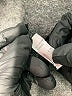 Unbranded Stars Black Jumpsuit Size 2X - photo 5