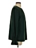 Dokotoo 100% Polyester Green Long Sleeve Blouse Size S - photo 4