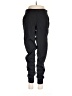 ExOfficio Solid Black Track Pants Size S - photo 1