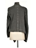 Saturday Sunday 100% Cotton Gray Jacket Size S - photo 2