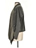 Saturday Sunday 100% Cotton Gray Jacket Size S - photo 5