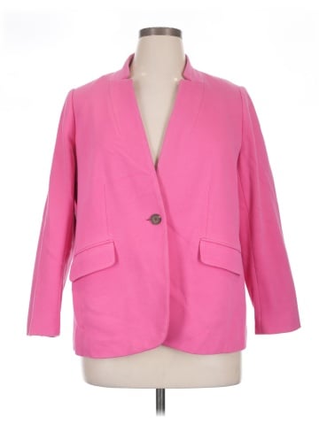 Talbots Blazer (view 1)