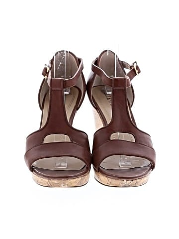 Ellen Tracy Wedges (view 2)