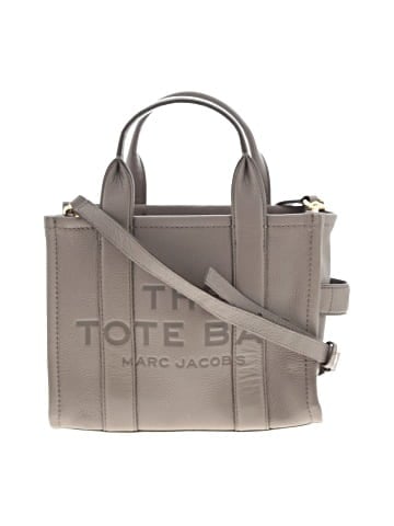 Marc Jacobs Leather Satchel (view 1)