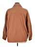 PrettyLittleThing Brown Jacket Size 16 - photo 2