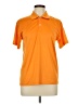Assorted Brands Orange Short Sleeve Top Size L - photo 1