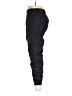 ExOfficio Solid Black Track Pants Size S - photo 5