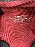 Vineyard Vines Burgundy Short Sleeve Top Size S - photo 7