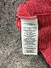 Vineyard Vines Burgundy Short Sleeve Top Size S - photo 8
