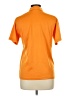 Assorted Brands Orange Short Sleeve Top Size L - photo 2