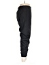 ExOfficio Solid Black Track Pants Size S - photo 4