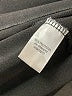 Apt. 9 Solid Black Cocktail Dress Size M - photo 5