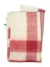 Ann Taylor 100% Polyester Red Scarf One size - photo 2