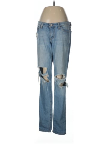 John Eshaya Jeans (view 1)