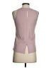 Vince Camuto Pink Sleeveless Top Size XS - photo 2