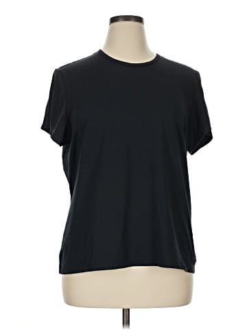 L.L.Bean Short Sleeve T-Shirt (view 1)