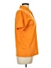 Assorted Brands Orange Short Sleeve Top Size L - photo 4