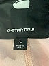 G-Star RAW Pink Track Jacket Size S - photo 6