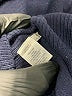 Ann Taylor LOFT Outlet Blue Wool Pullover Sweater Size M (petite) - photo 8