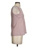 Vince Camuto Pink Sleeveless Top Size XS - photo 4