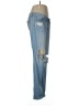 John Eshaya Blue Jeans Size 4 - photo 4