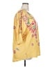 Avenue Yellow 3/4 Sleeve Blouse Size 18 Plus - photo 4