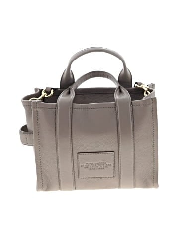 Marc Jacobs Leather Satchel (view 2)