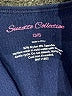 Suzette Blue Tank Top One size - photo 7