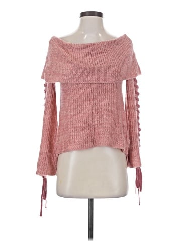 rue21 Pullover Sweater (view 1)