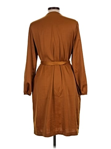 Jones New York Casual Dress (view 2)