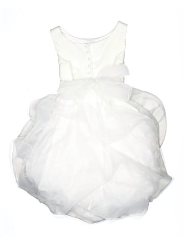 Tip Top Special Occasion Dress (view 2)