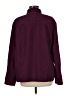 BonWorth 100% Polyester Burgundy Jacket Size M - photo 2