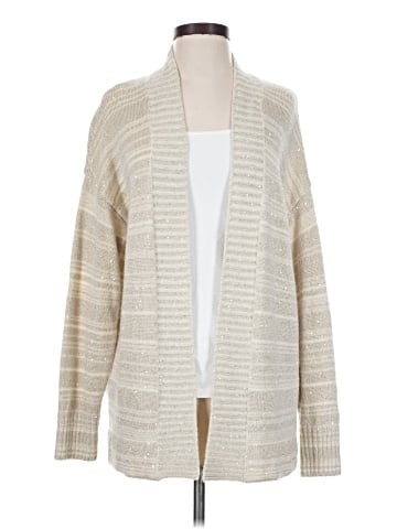 Saks Fifth Avenue Cardigan (view 1)
