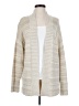 Saks Fifth Avenue Ivory Cardigan Size S - photo 1