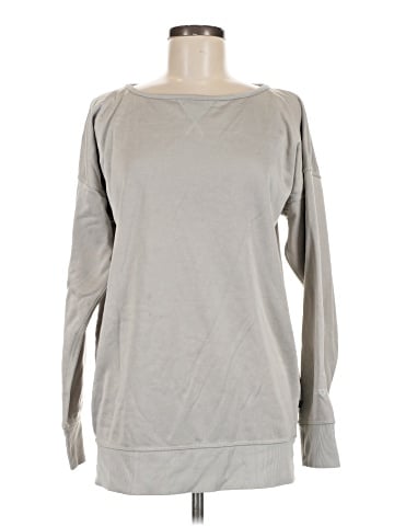 Burton Sweatshirt (view 1)