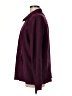 BonWorth 100% Polyester Burgundy Jacket Size M - photo 5
