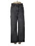 Levi's Gray Jeans Size 26 waist - photo 1