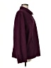 BonWorth 100% Polyester Burgundy Jacket Size M - photo 4