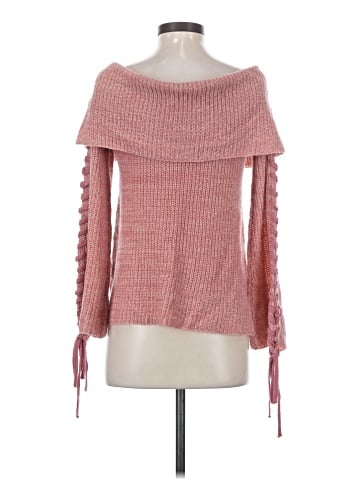 rue21 Pullover Sweater (view 2)