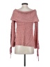 rue21 100% Acrylic Pink Pullover Sweater Size XS - photo 2